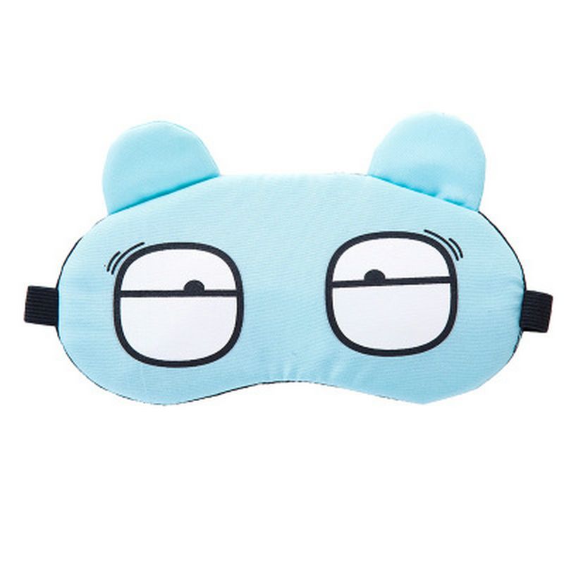 designer eye masks for sleeping