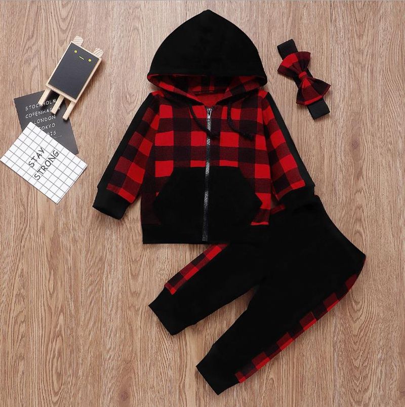 baby girl tracksuits designer