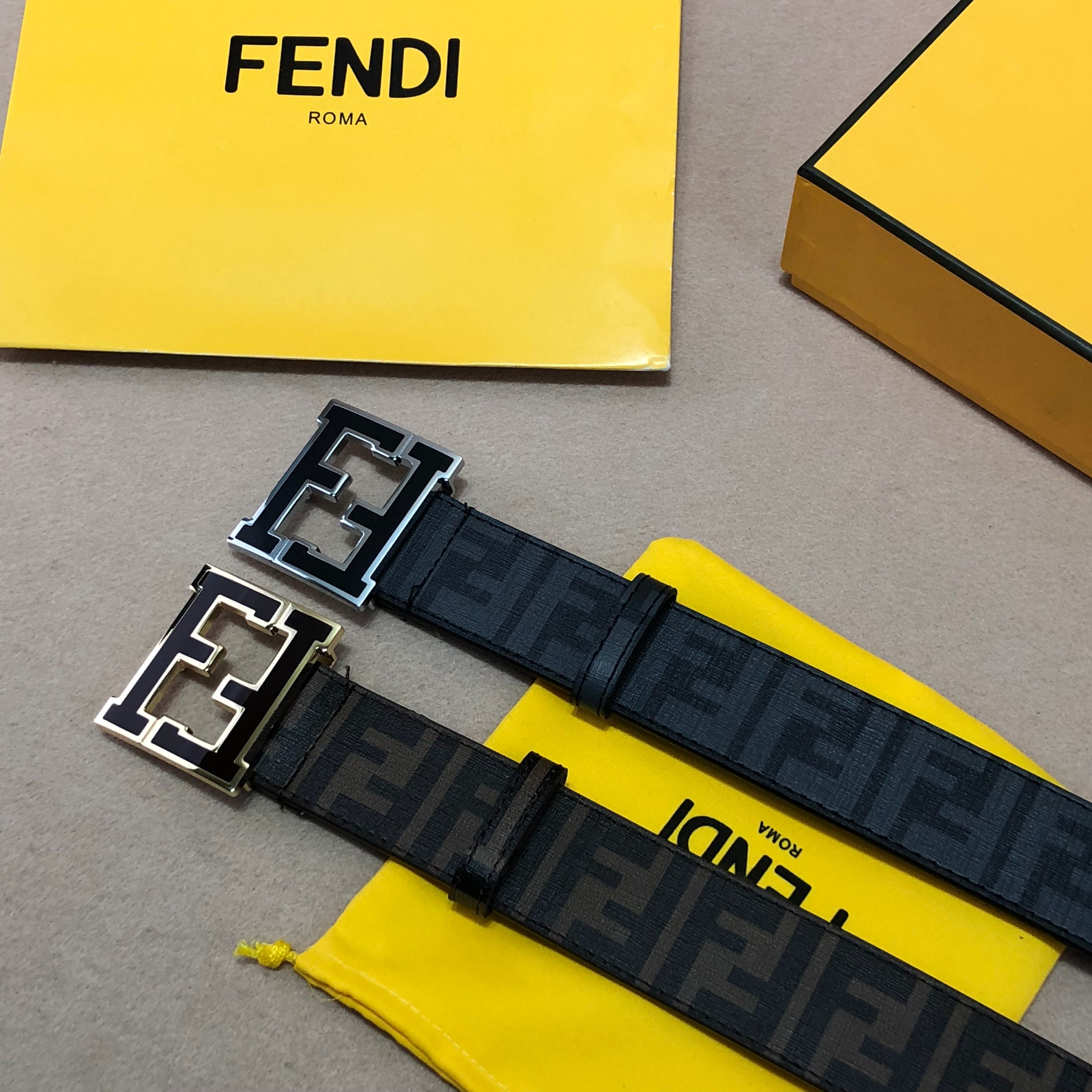 fendi belt dhgate