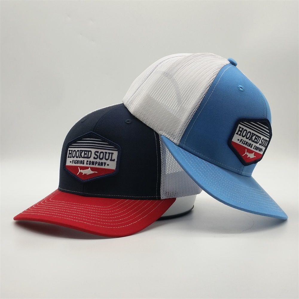promotional trucker caps
