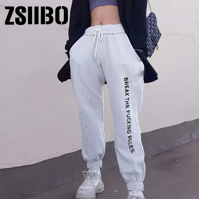 Pants de mujer flojos Clearance