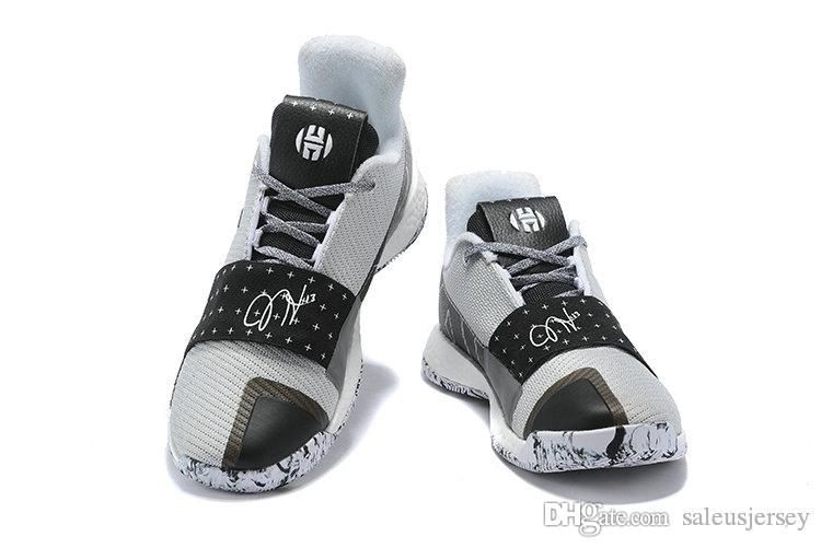 james harden vol 3 kids