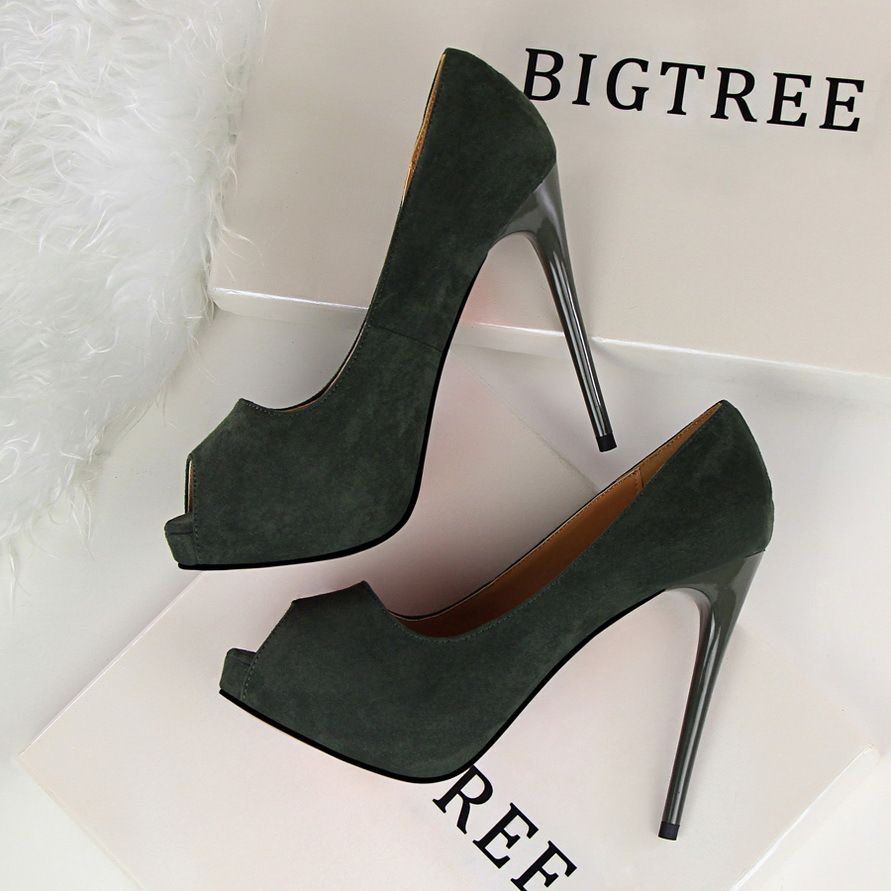 zapatos oficina mujer