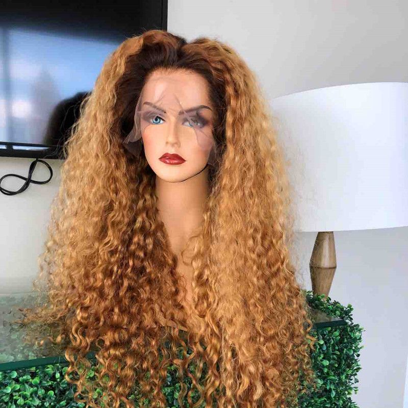 1b27 curly wigs