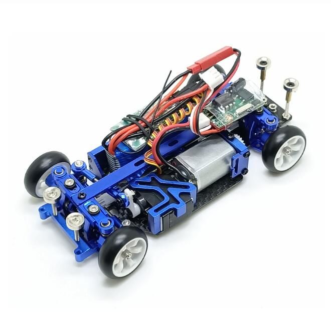 radio control car parts
