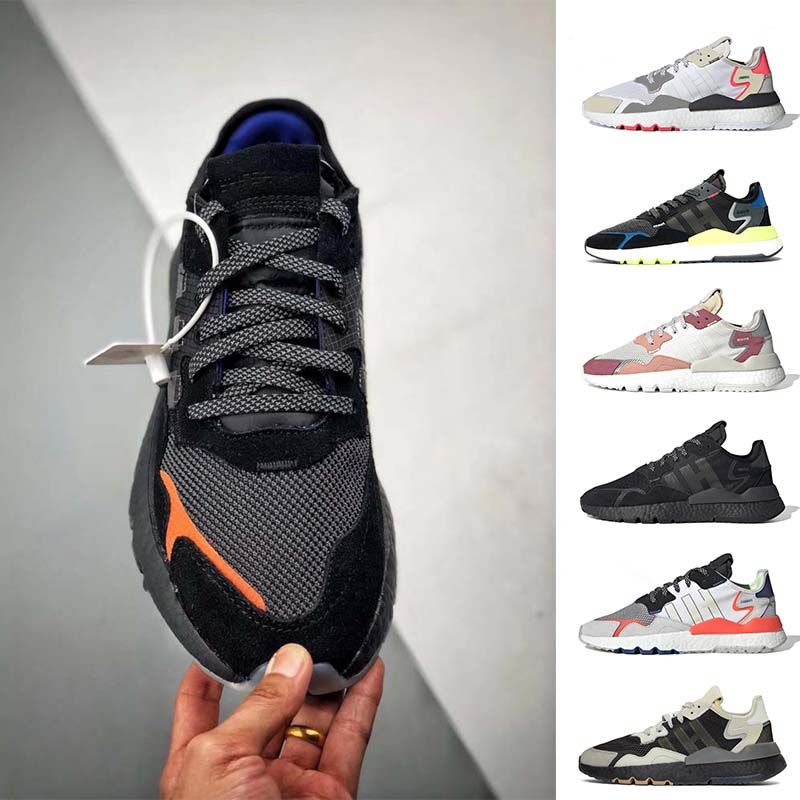 letal Canal Analista adidas nite jogger Zapatillas nite Jogger baratas al por mayor para mujer zapatos para correr Triple letal Canal Analista adidas nite jogger Zapatillas nite Jogger baratas al por mayor para mujer zapatos para correr Triple