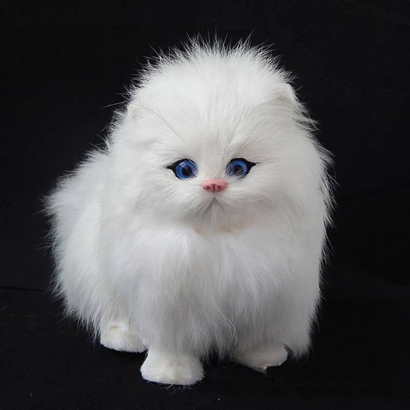 gatos de juguete para niños
