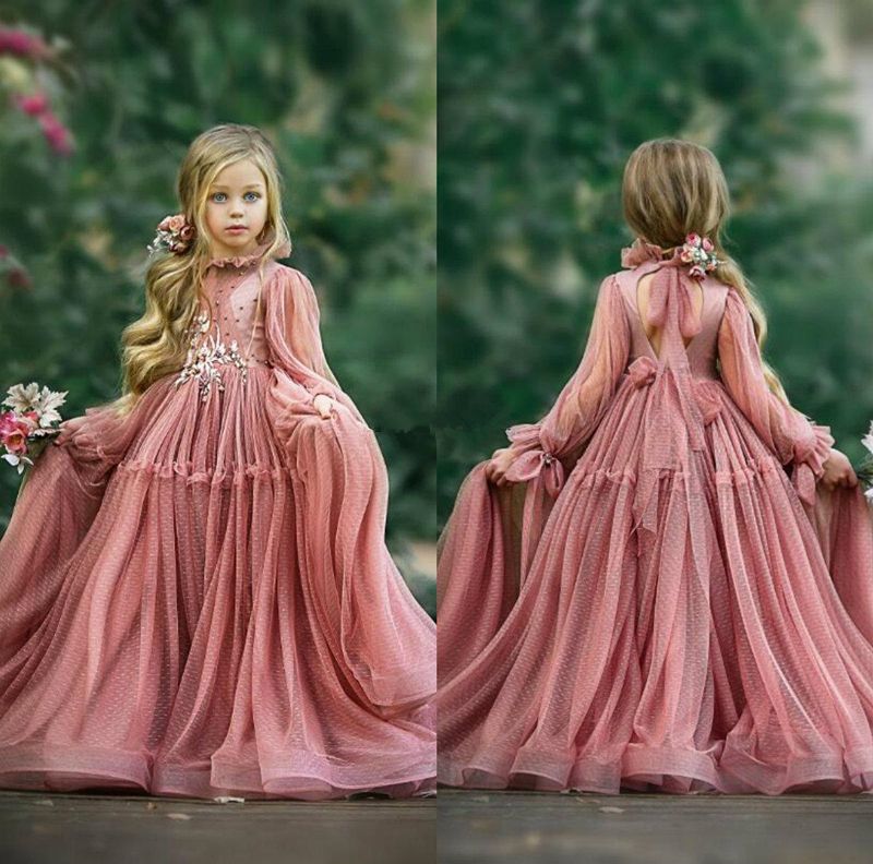 Vestidos De Promocion Para Niñas Palo Rosa | Store www.jardimartimoniz.pt