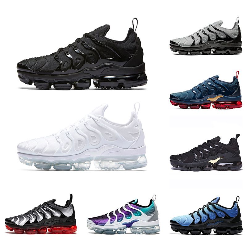 vapormax plus colori