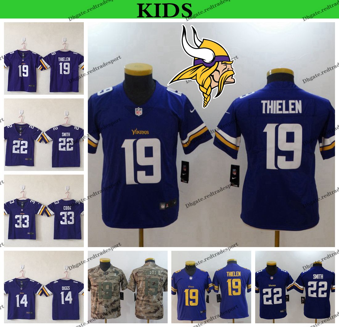 harrison smith salute to service jersey