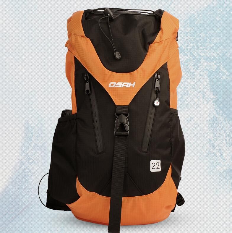 Osah Outdoor Ultralight Hiking Bag Mountain Travel Riding Water Repellent Backpack Backpack Bike Backpack Motorcycle Windshield Bags Motorcycles Bags