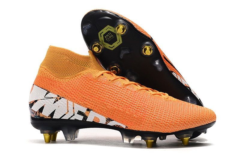 Nike Release Brand New CR7 Mercurial Boot JD Football .