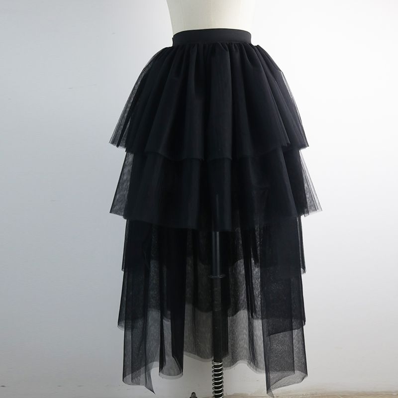 tutu skirts dinner