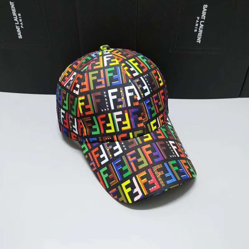 simple ball caps