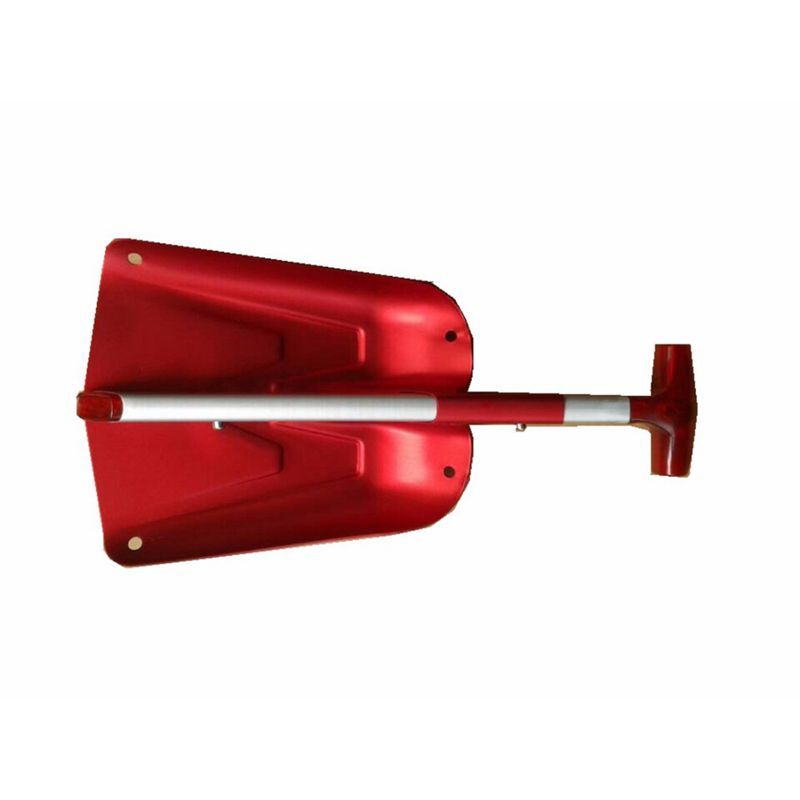 pocket shovel