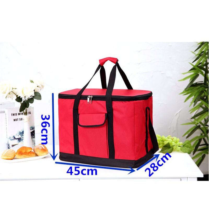 insulated large bolsa