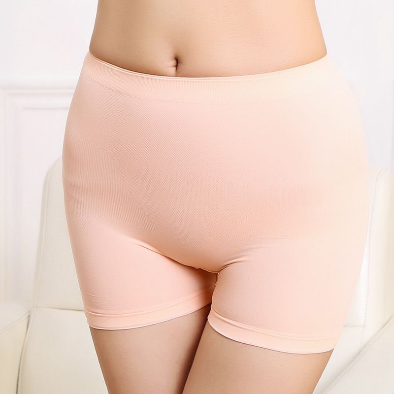 Cotton Women Safety Short Pants Big 