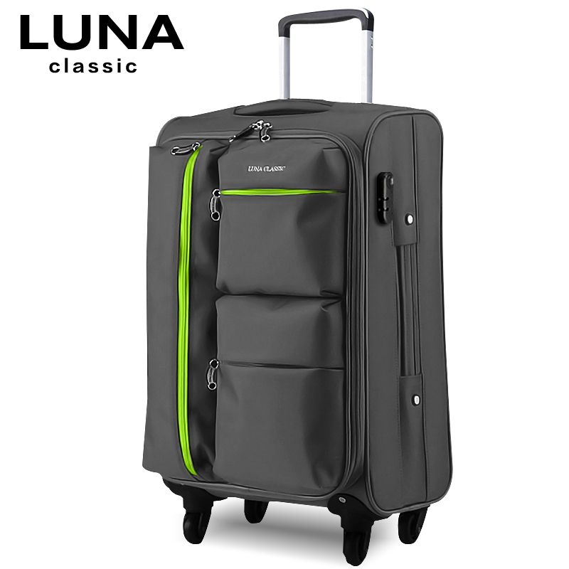 trolley bag price