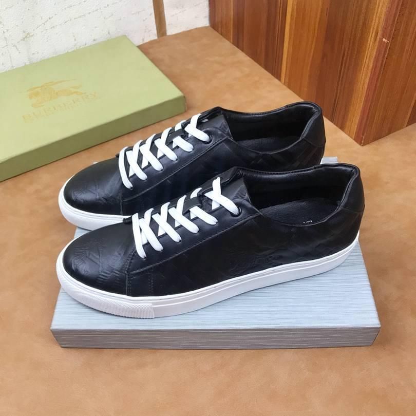 burberry shoes dhgate