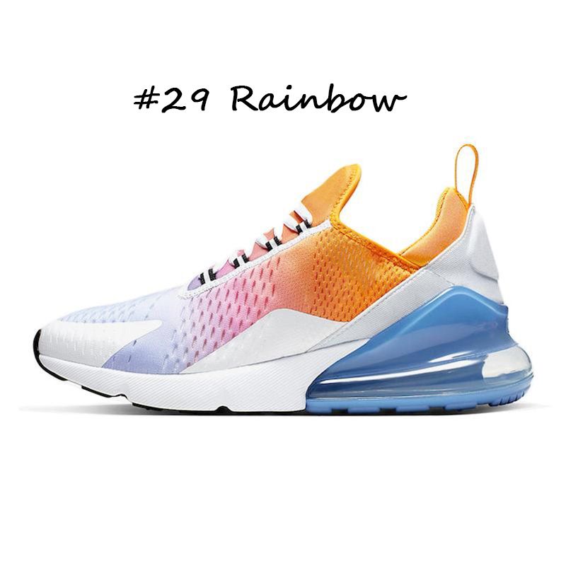 #29 Rainbow 36-40