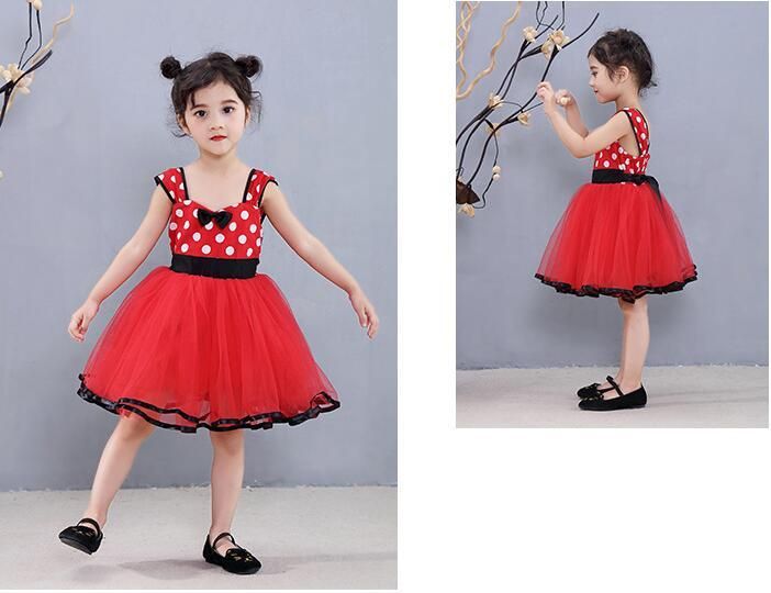 child designer dress