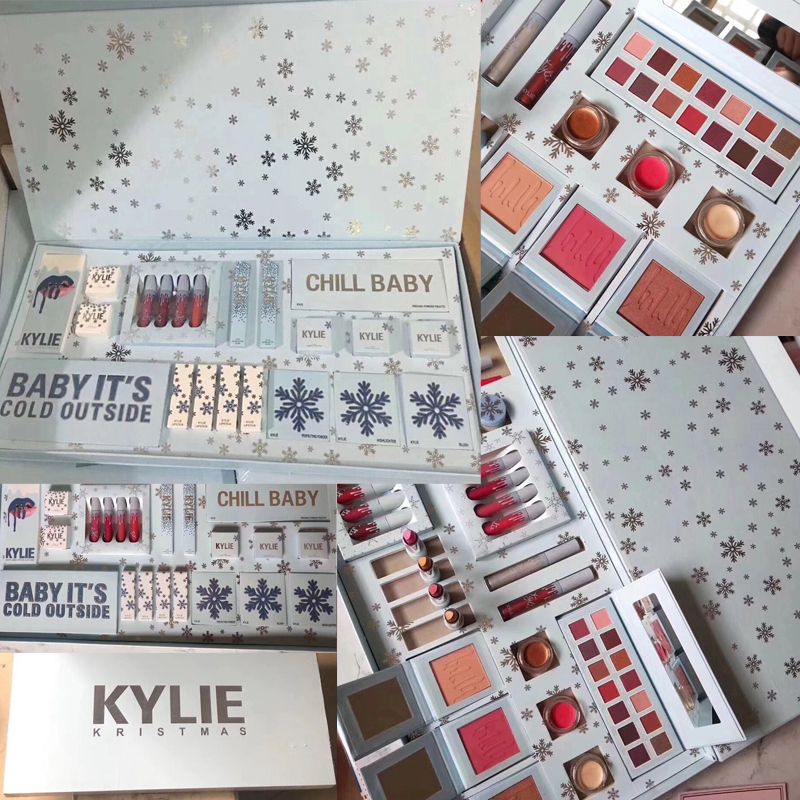 set de maquillaje kylie jenner, Kylie Jenner nueva colección de maquillaje por 22 set de maquillaje kylie jenner, Kylie Jenner nueva colección de maquillaje por 22