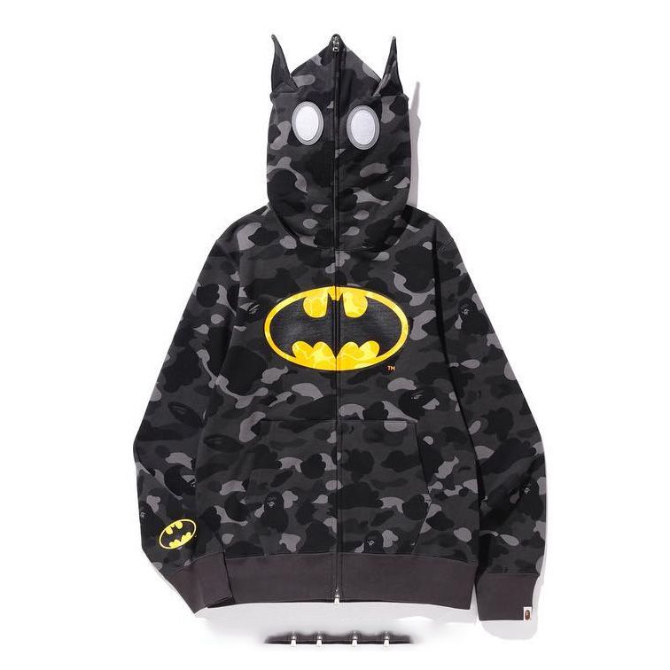 bape hoodie dhgate