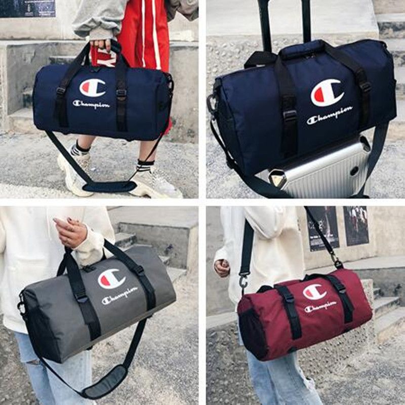 champion travel bag price