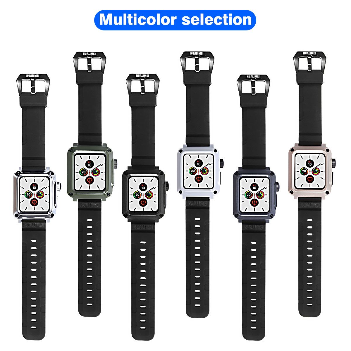 apple watch band 42mm screen protector