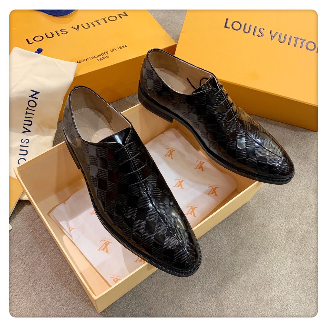 mens office shoes 2019