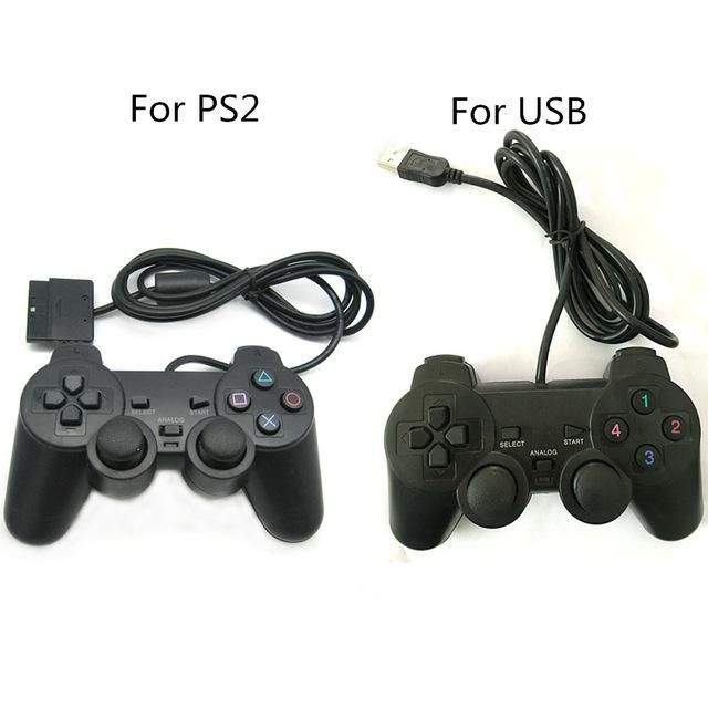 Dualshock 2 pc Clearance