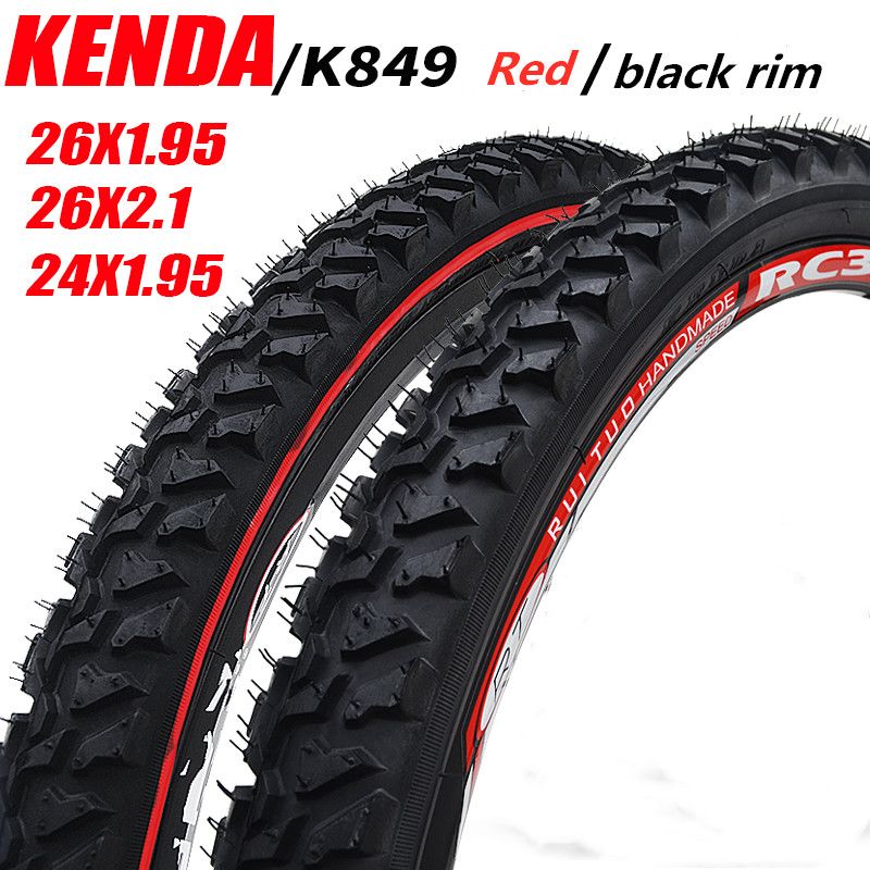 26 2.1 tire