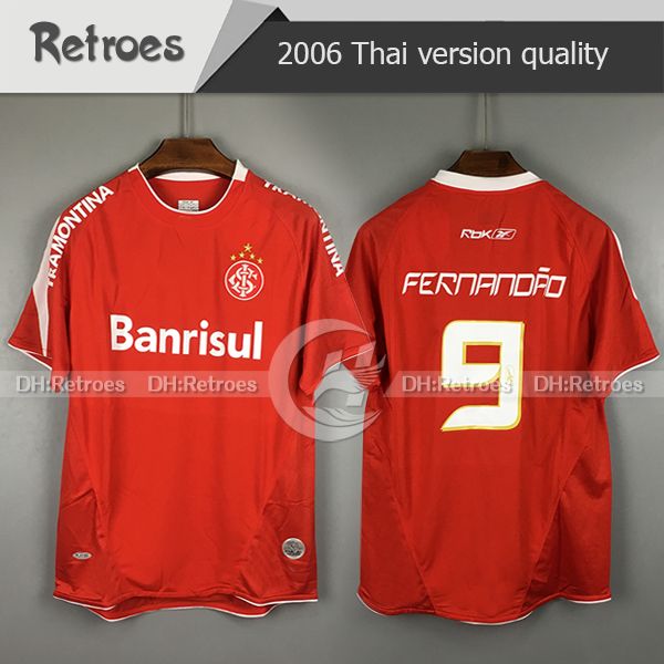 camisa fernandao inter