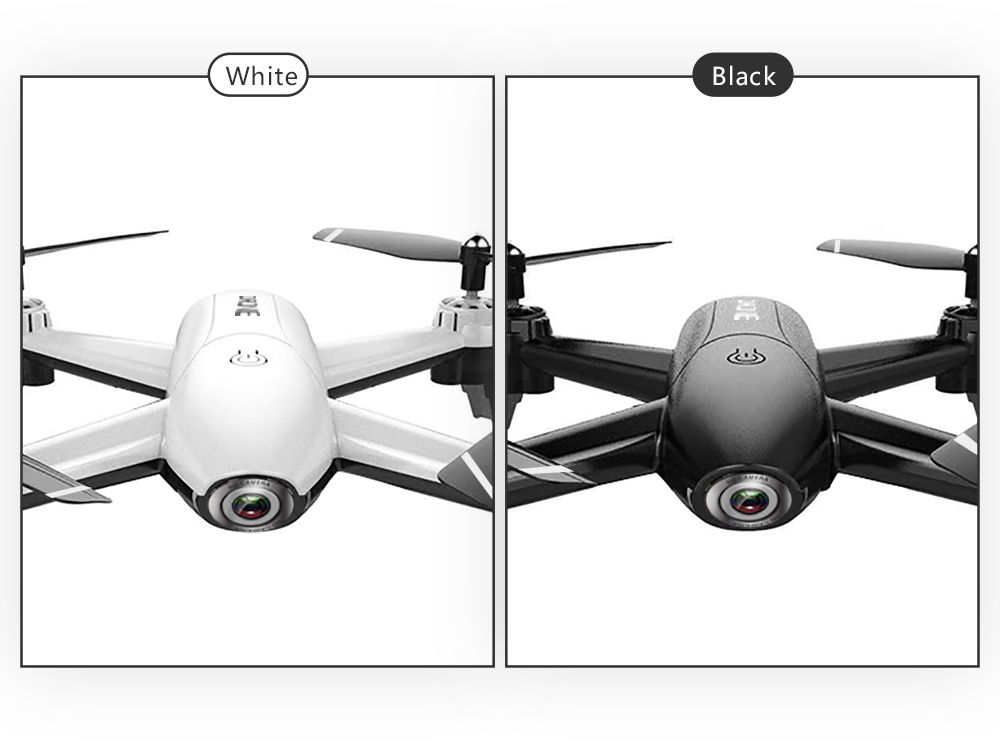 sg106 wifi fpv rc drone 4k