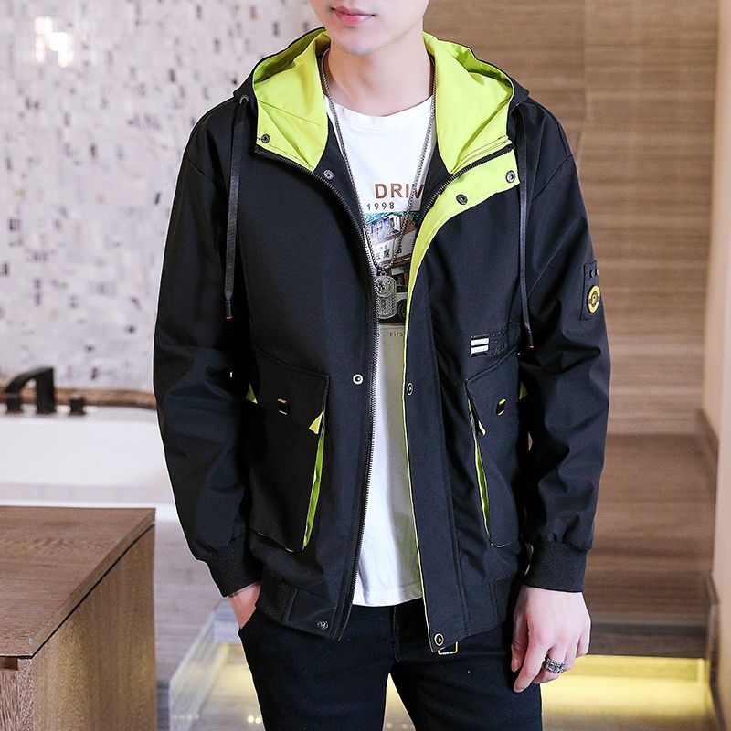 big mens waterproof jackets