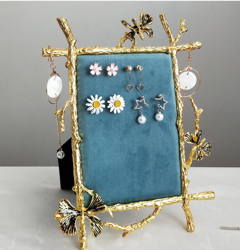 2020 Jewelry Display Props Display Counter High Grade Jewelry