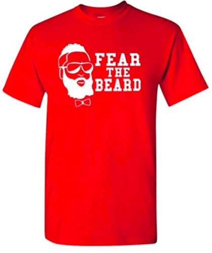 fear the beard shirt harden
