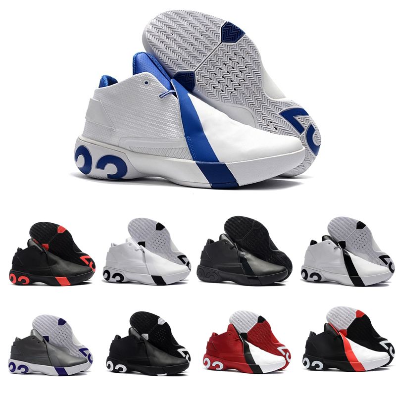 jumpman basketball shoes