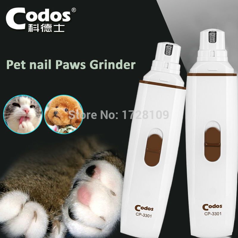 codos nail grinder
