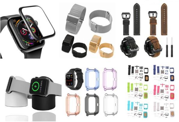 smart watch straps