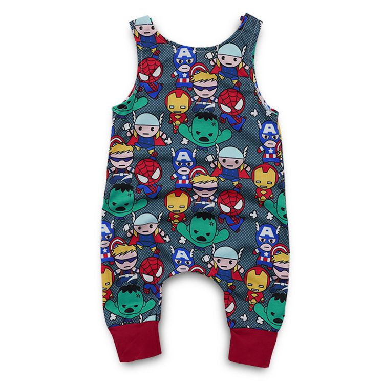 girls romper suits