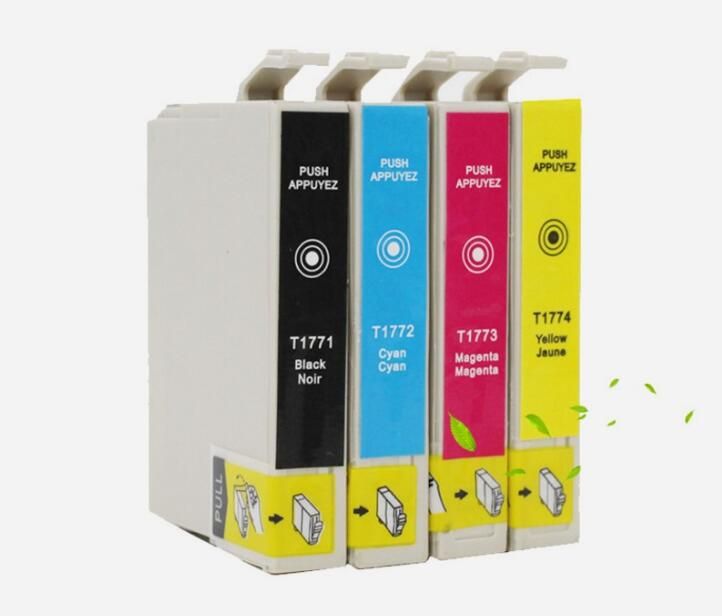 Compra Cartucho De Tinta 15 ML Cartucho De Tinta EPSON XP 30 XP 102 XP 202  XP 402 XP 422 225 Barato | Entrega Rápida Y Calidad | Es.Dhgate