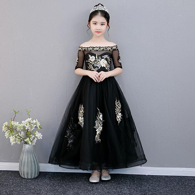 best wedding dresses for kids