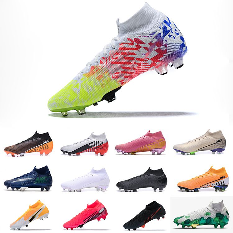 scarpe da calcio nike mercurial