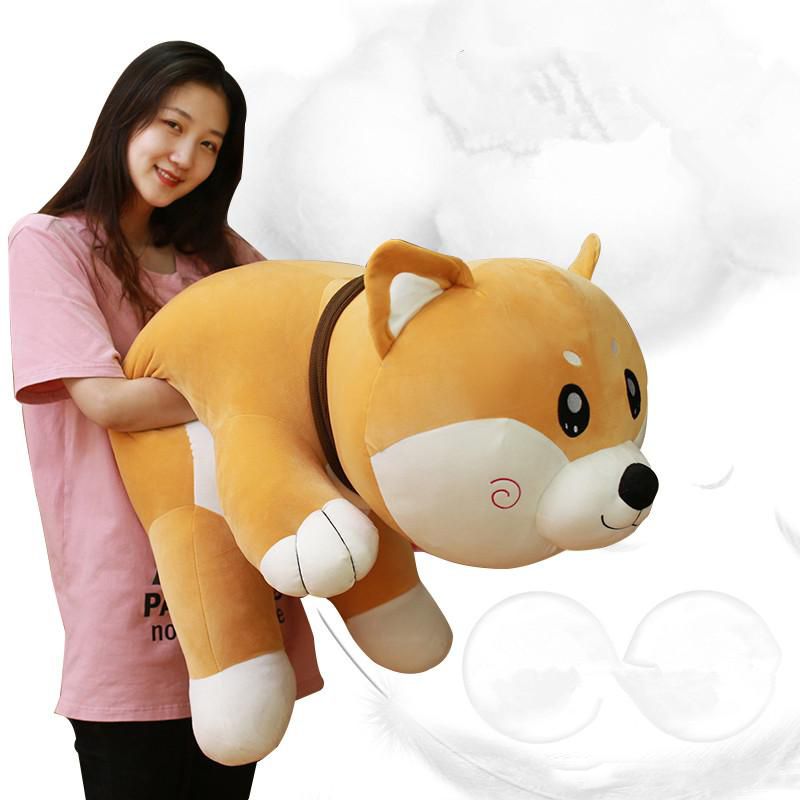 kawaii shiba inu plush