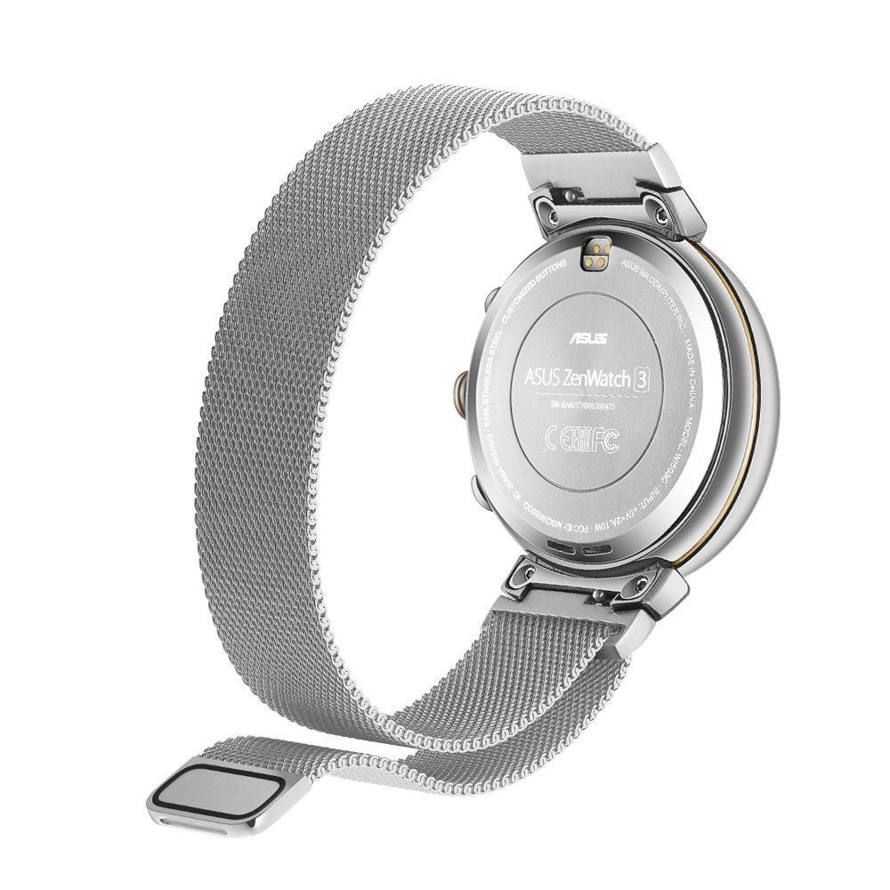 asus zenwatch 3 bracelet