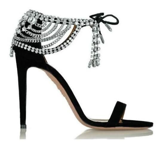 high heel sandals with price