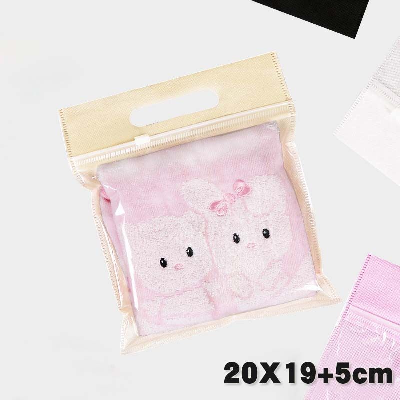 fabric storage bags for clothes