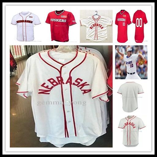 cheap customizable baseball jerseys