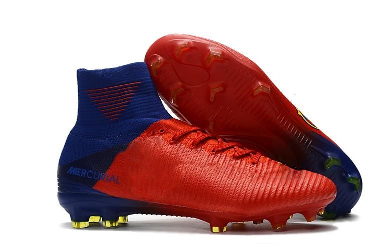 white rainbow soccer cleats